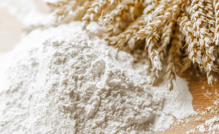 Wheat flour price increased by Rs. 17 per kilo