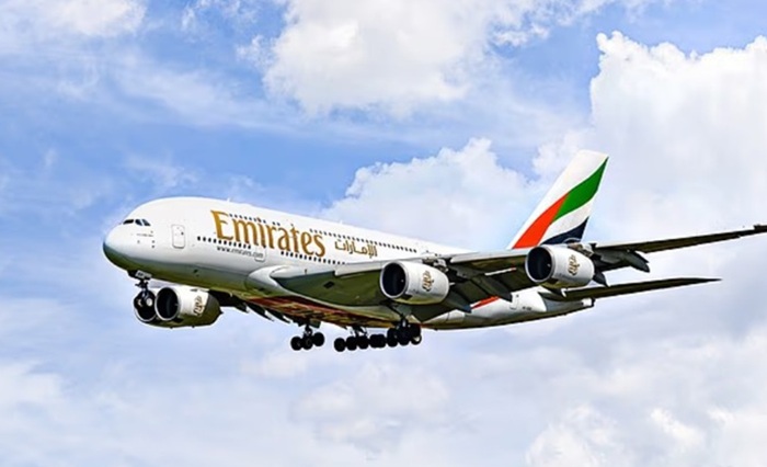 UAE flights latest: Emirates and Etihad issue update after 7-day US-Iran conflict