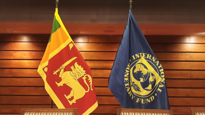IMF delegation to arrive in Sri Lanka for seventh review