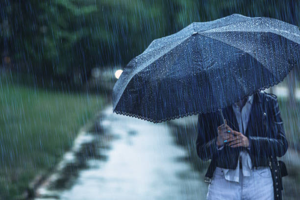 Rain expected in some parts of Sri Lanka today