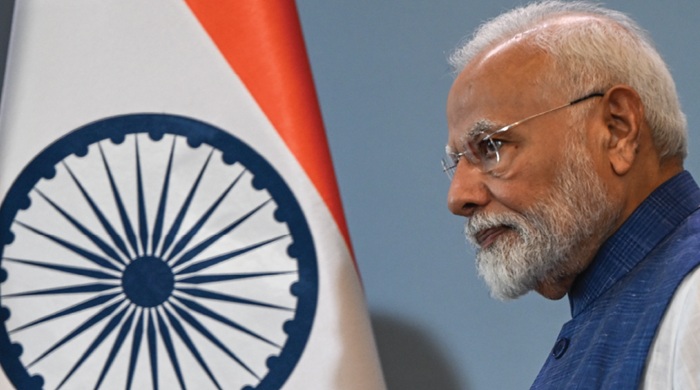 Sri Lanka gives India highest global rating: Pew Research report across 36 countries