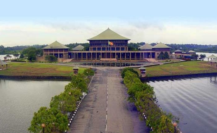 Parliament to convene from September 8 to 11