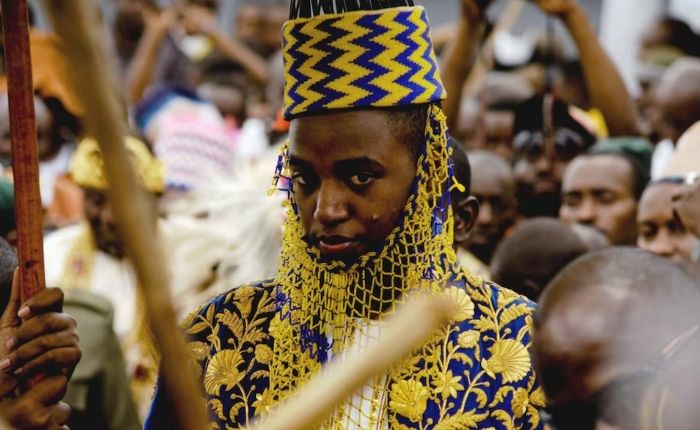 Uganda: World’s ‘youngest monarch’ dies aged 34