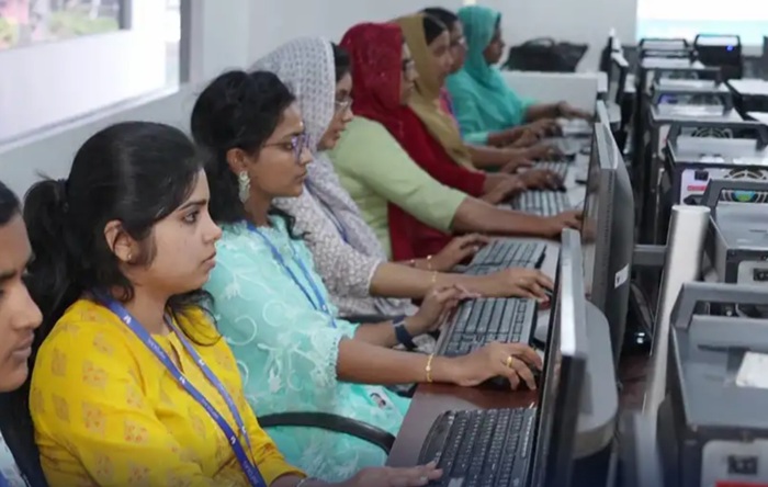 India’s AI boom creates new opportunities for women in Kerala