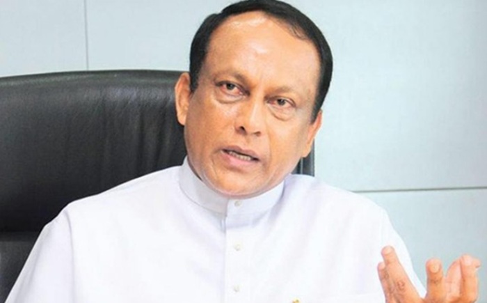 Lakshman Yapa Abeywardena granted bail