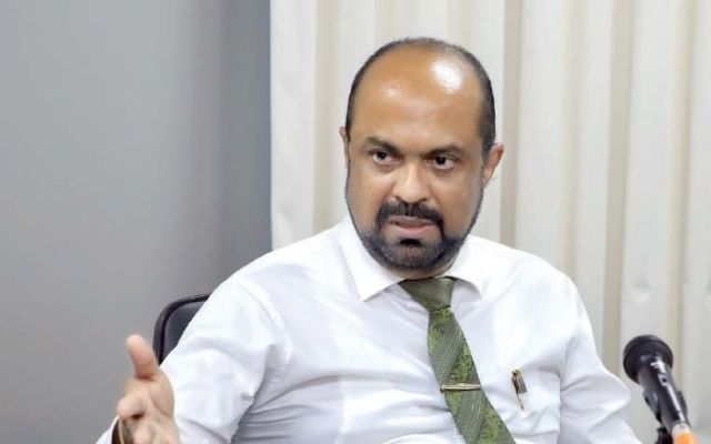 Colombo HC fixes Nov 3 for further hearing in corruption case against Kumara Jayakody