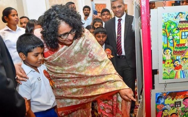 PM announces new sustainable housing policy based on nine core principles