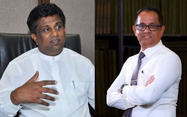 Opposition to hand over no-confidence motion against Speaker on Friday: Ajith P. Perera