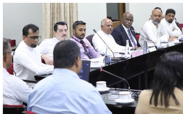 Parliamentary committee reviews revised draft of Disability Rights Bill