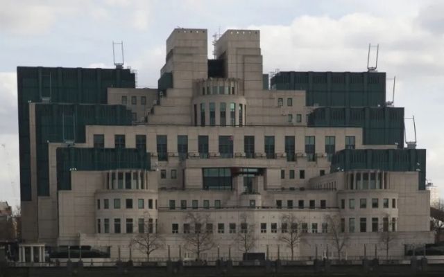 MI5 warns UK academics to cut ties with Chinese Research Body over alleged spy links