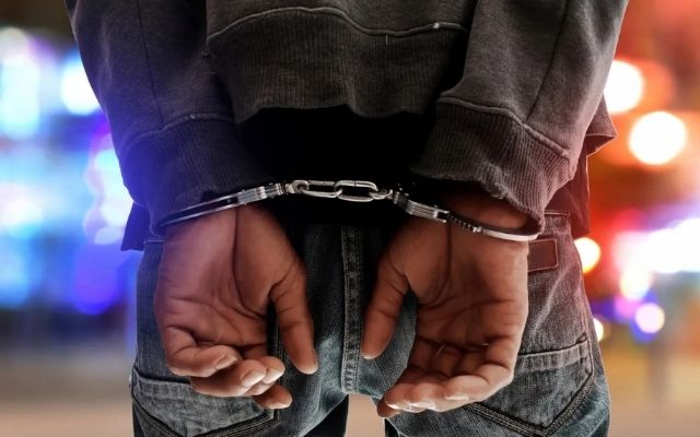Escaped main suspect in Dikoya elderly couple double murder re-arrested in Jaffna