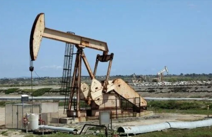Oil jumps on Iran strikes, Hormuz shipping incident