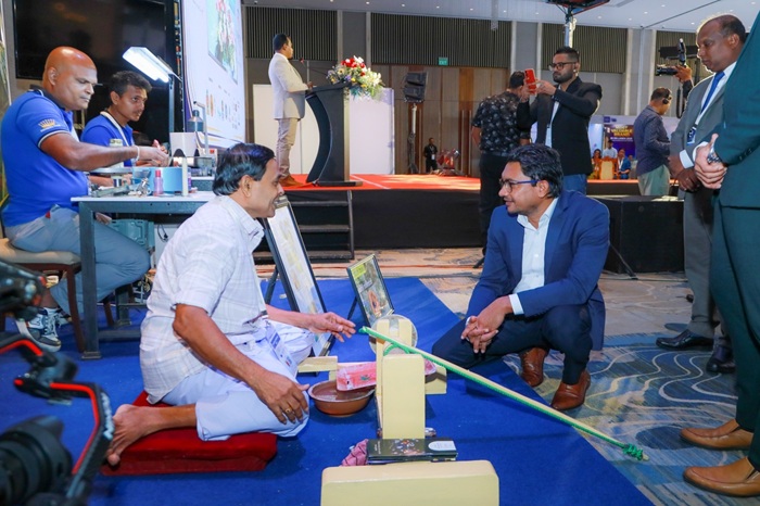 ‘Gem City Ratnapura 2026’ concludes, Govt eyes global hub status