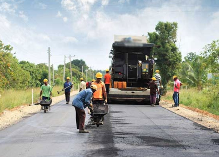 Officials’ Committee formed to upgrade 60 provincial roads