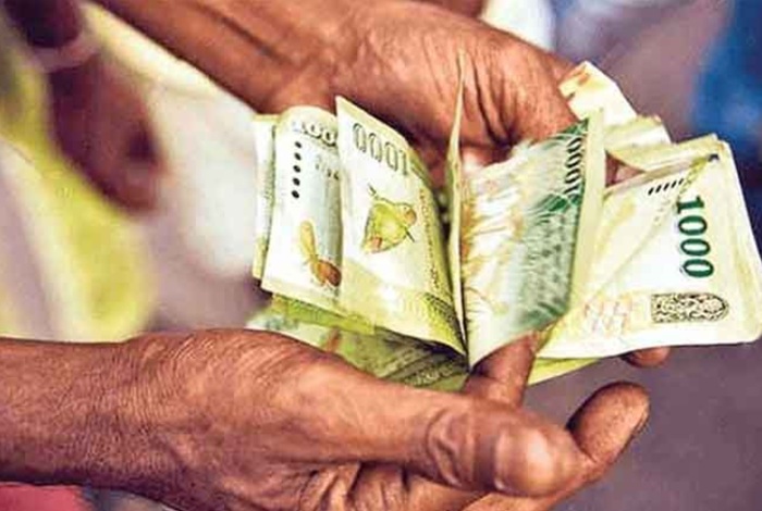 Sri Lankan rupee depreciates 5.7% against US dollar so far in 2026