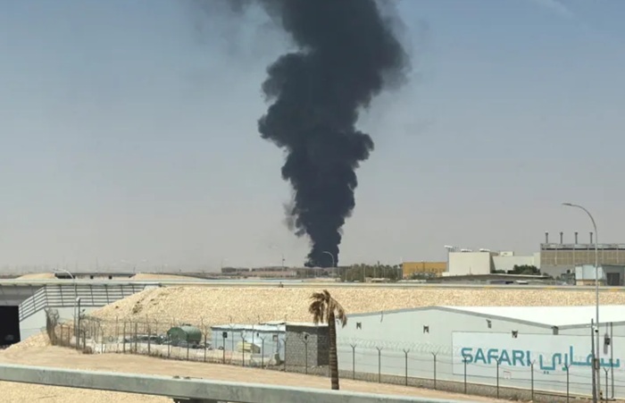 Three killed, 36 injured in Houthi attacks on Saudi airports