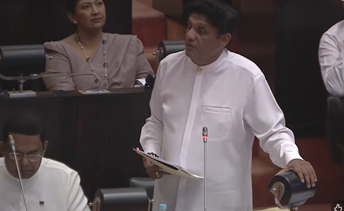 Opposition Leader calls for statement in Parliament on Prison Unrest