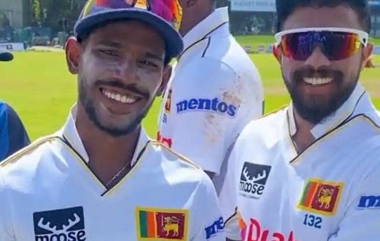 Sri Lanka face major selection headache as Nissanka, Mendis struggle for India Tests