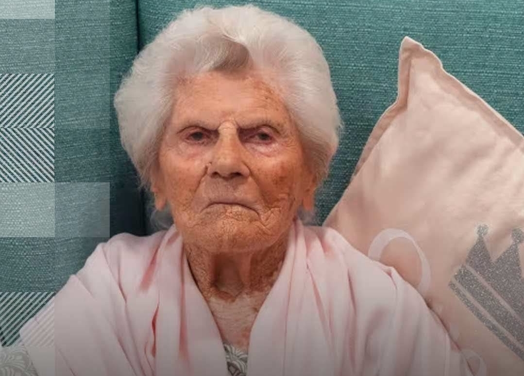 Born in 1909: World’s Oldest Living Person Turns 117