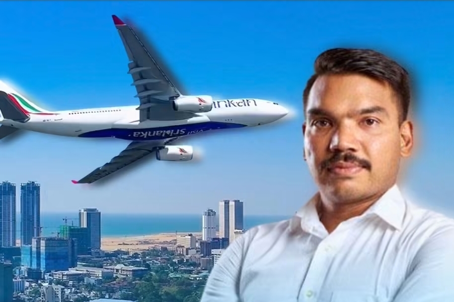 Rs. 100 million bribe : Why was Namal Rajapaksa arrested ?