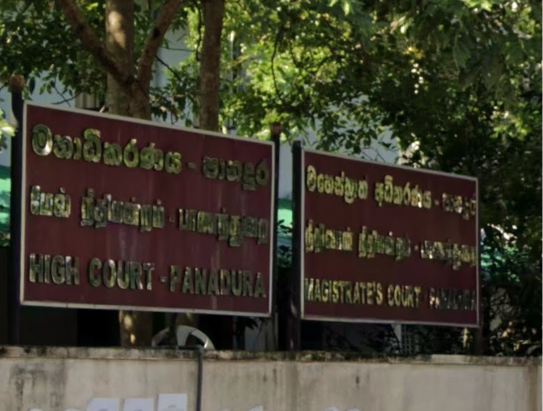 Panadura court officer leaves Sri Lanka amid investigation into missing case files
