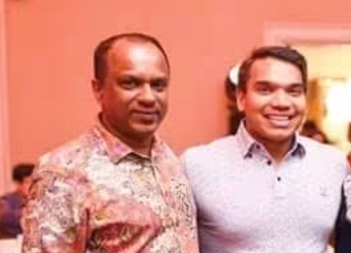 Namal arrested based on Nimal Perera’s affidavit alleging Rs. 100 million payment, Court Told