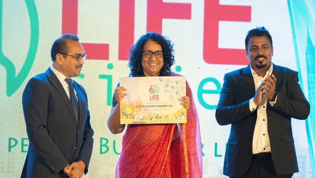 Rs. 65 billion for 26 ‘Life Cities’; 10 cities selected for first phase