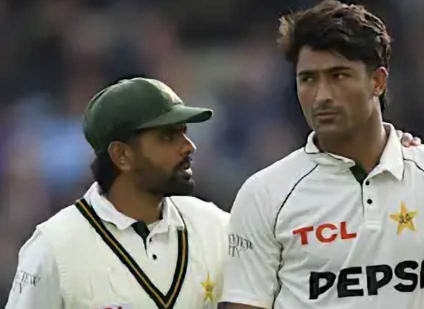 ICC World Test Championship Points Table – 2025/27