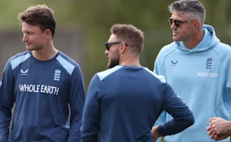 England confirm XI for first T20I against Sri Lanka; Donald to debut