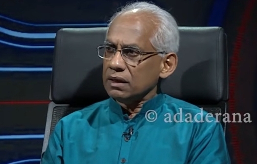 SLC Transformation Committee chief questions ICC’s ‘double standards’ on political involvement