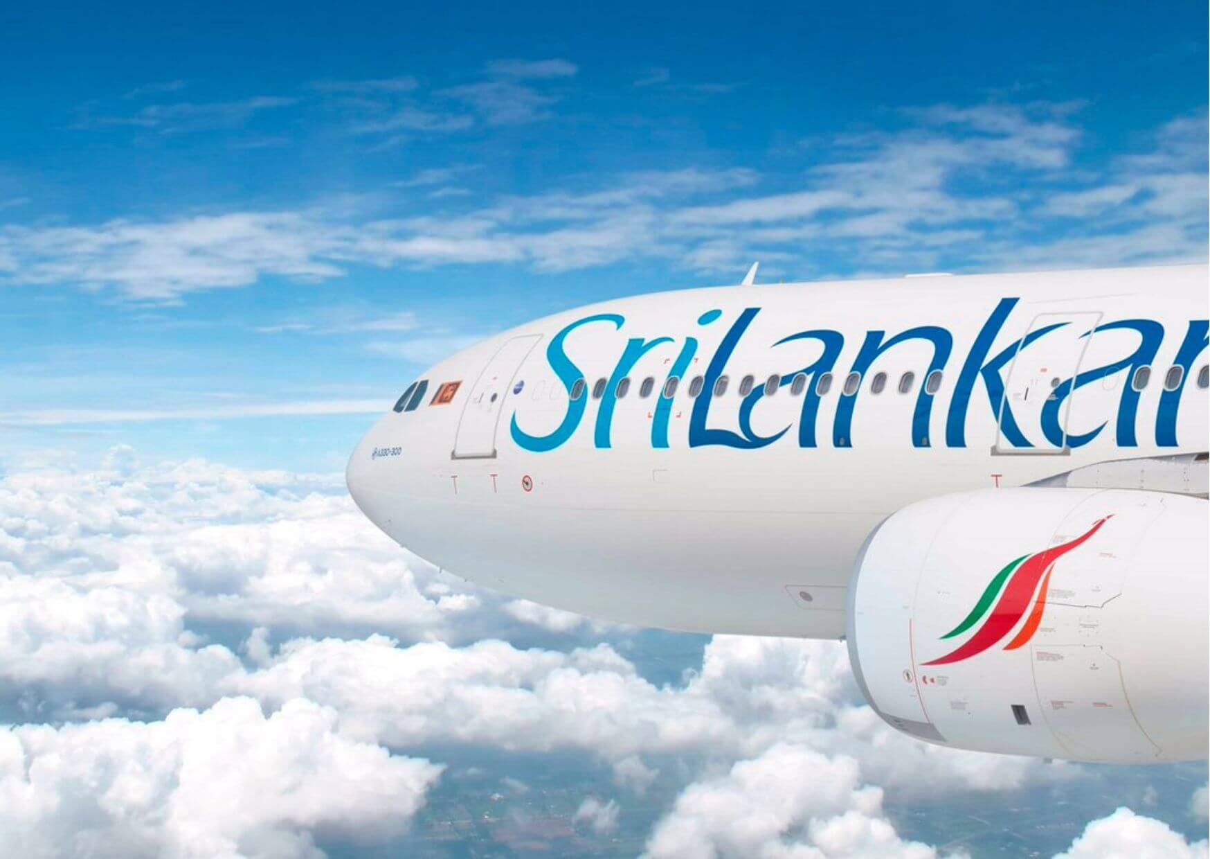 SriLankan Airlines resumes flights to Kuwait