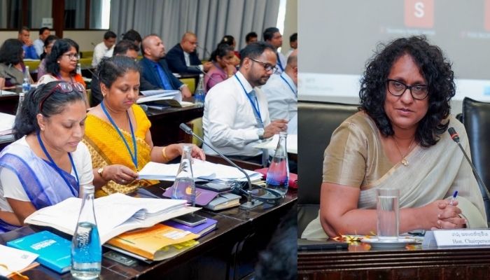 Govt to prioritise teacher recruitment for shortage-hit provinces by end of 2026