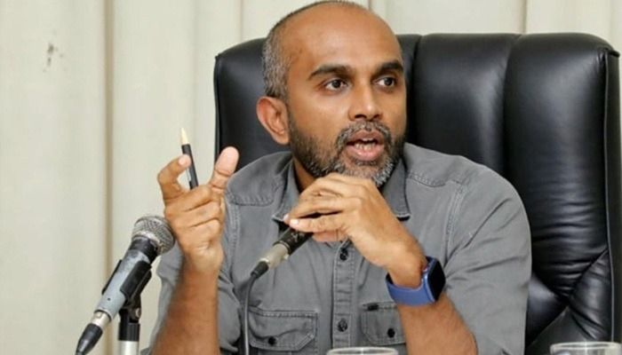 Deputy Minister provides update on key railway projects