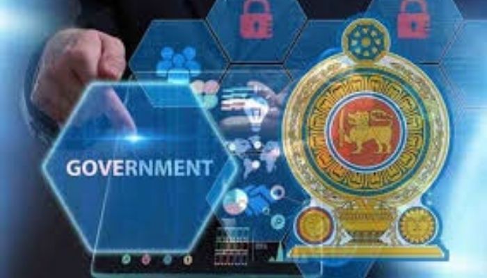 Digital development units to be established in government institutions