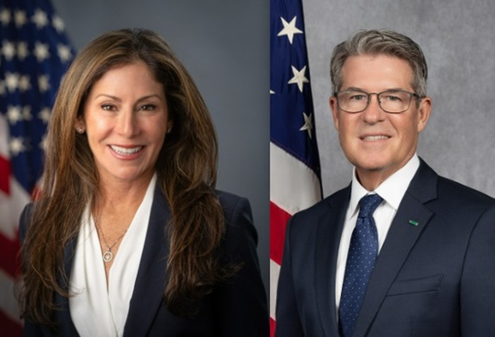 US Federal Maritime Commission Chairman to visit Sri Lanka