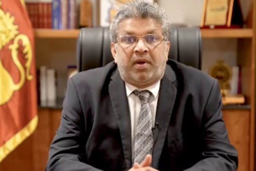 Justice Minister’s special message to inmates and families amid prison unrest