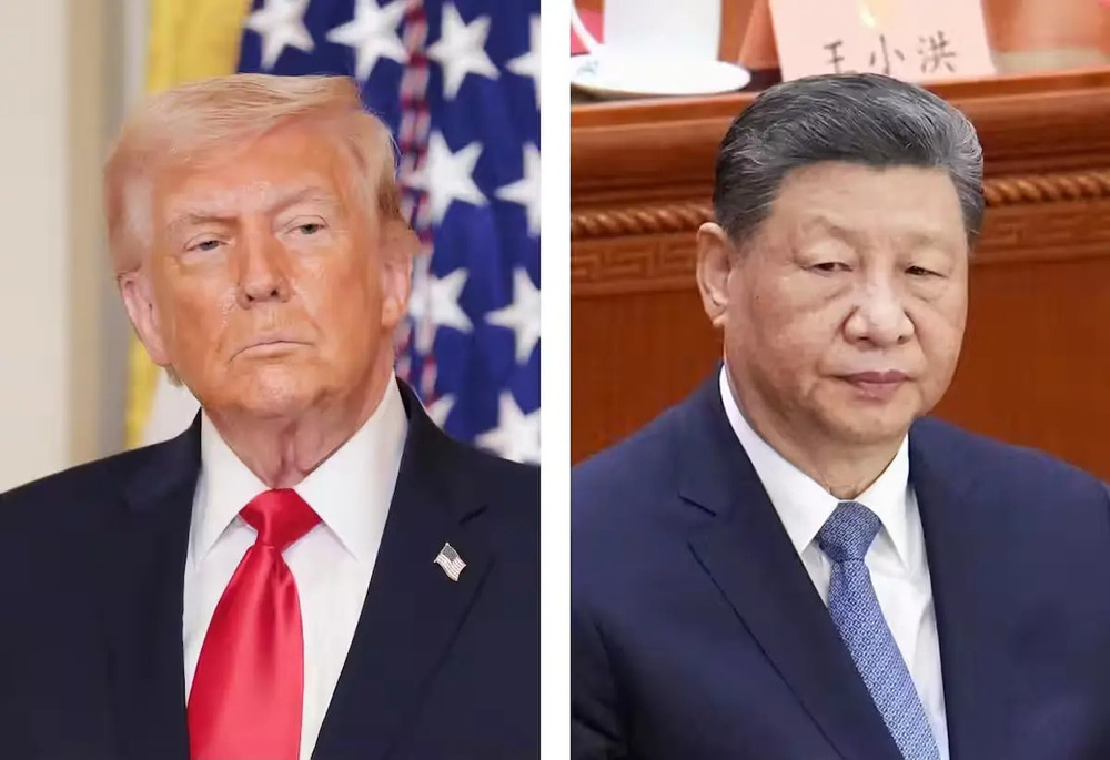Trump, Xi and the Indo-Pacific’s Uncertain Equation