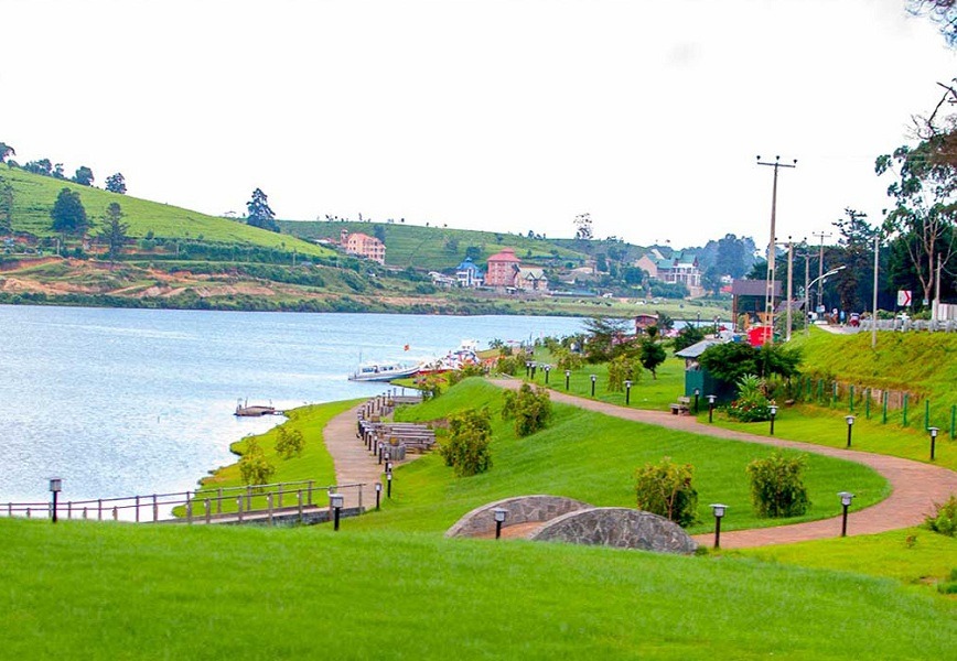 CEA findings raise alarm over Gregory Lake water quality