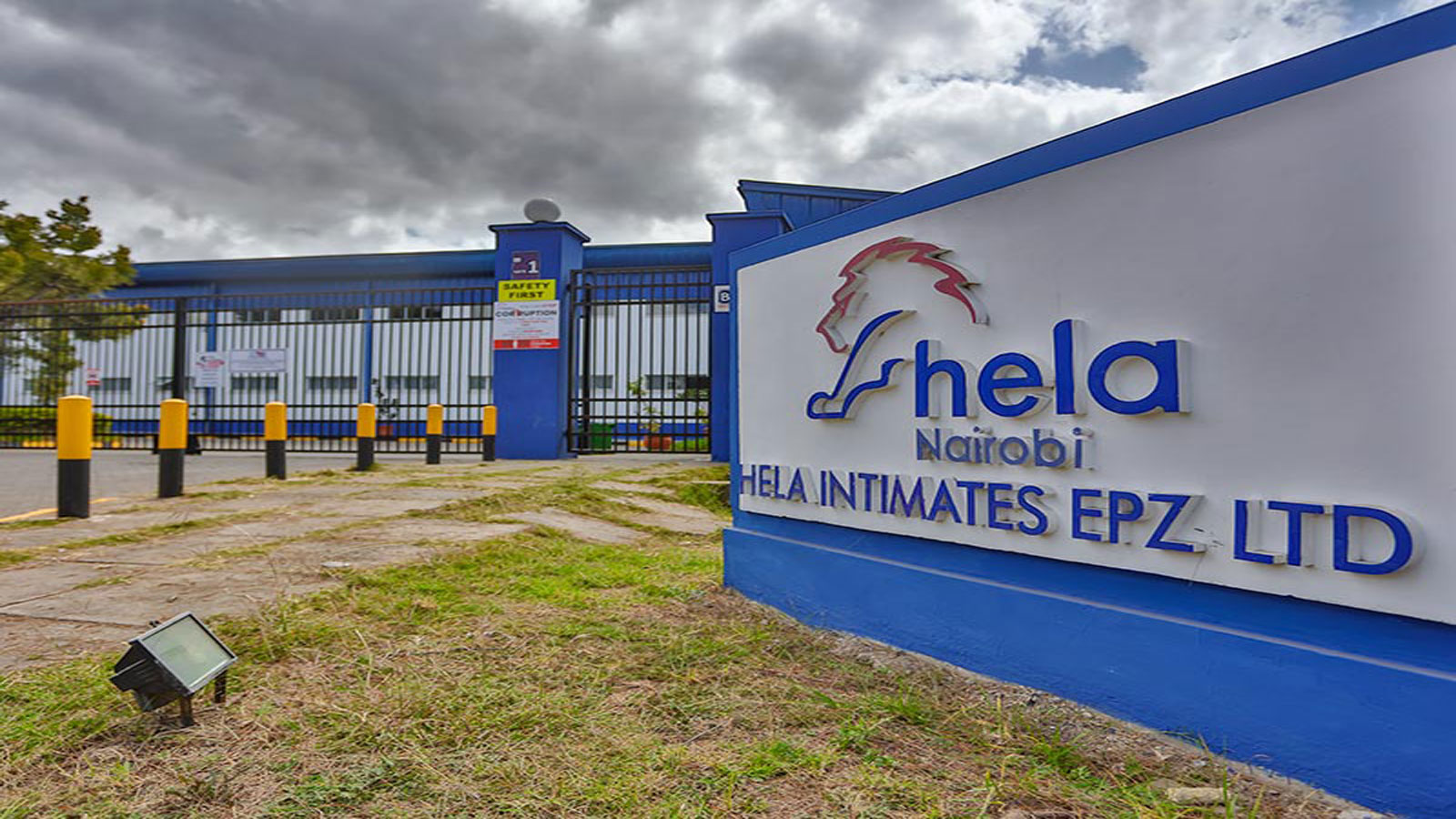 Kenyan Senator seeks probe over 3,000 workers of Hela apparel in Nairobi