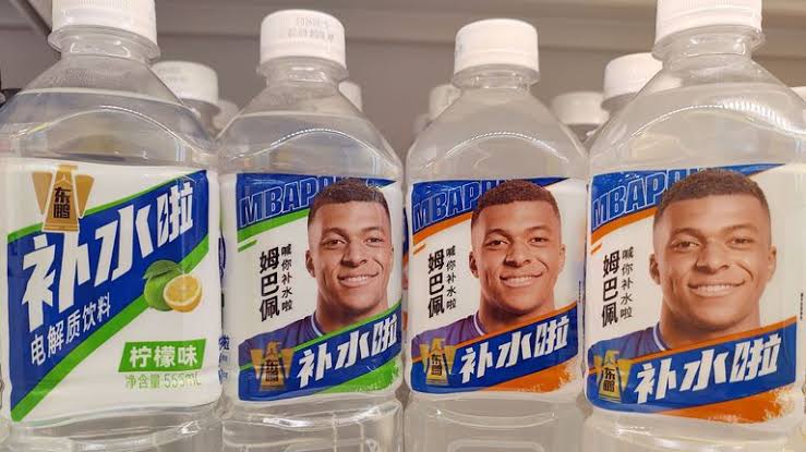 Chinese brands drop Mbappé over controversial remark; Real Madrid star apologises