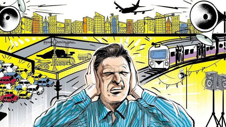 CEA planning tough new regulations to tackle noise pollution in Sri Lanka