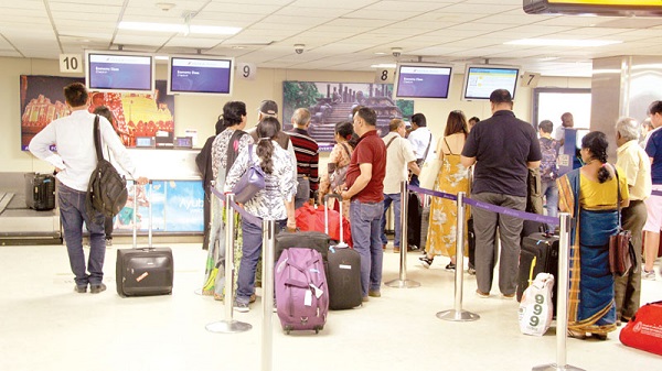 211,666 leave for foreign employment in first nine months of 2026
