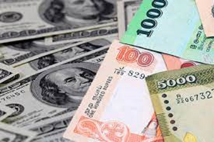 CBSL rates: US Dollar selling rate steady at Rs. 340
