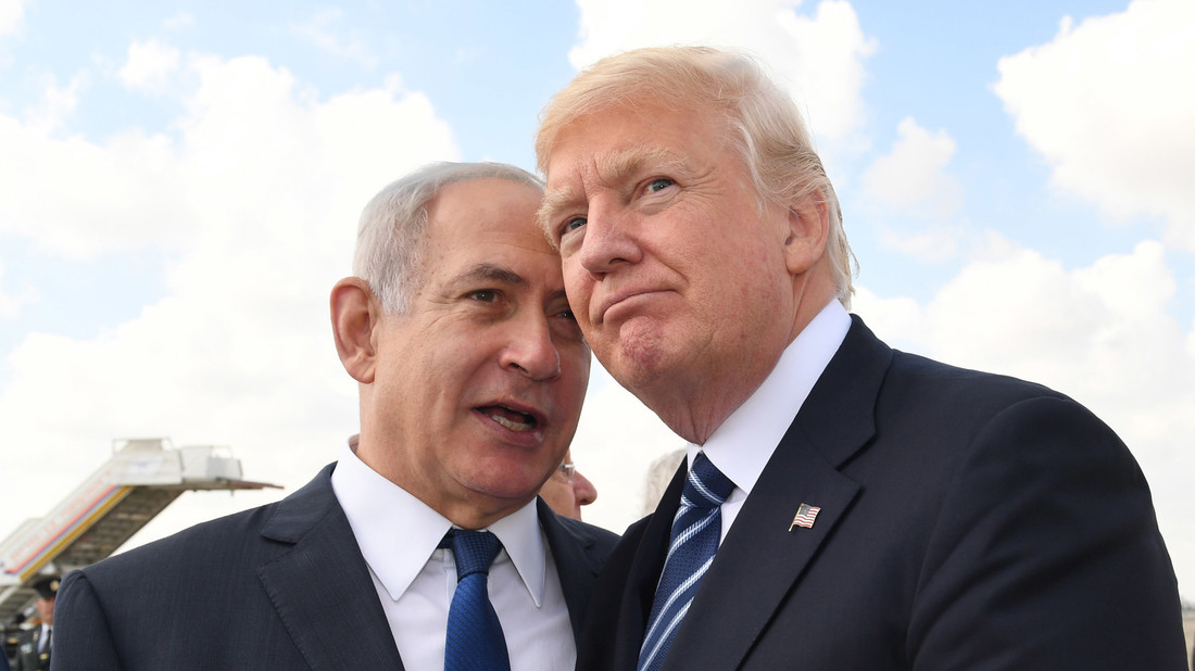 Israel rejects Trump’s 15-point Gaza plan, Netanyahu says