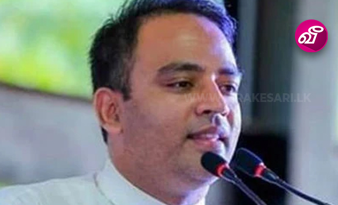 நீதித்துறையை அரசியல்மயப்படுத்தும் முயற்சியை அரசாங்கம் கைவிடவேண்டும் ; இல்லையேல் பாரிய விளைவுகள் நேரிடும் - ஹர்ஷன ராஜகருண